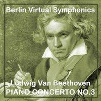Ludwig Van Beethoven Piano Concerto No. 3
