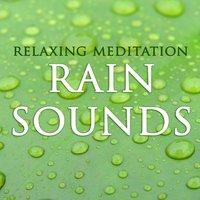 Relaxing Meditation Rain Sounds