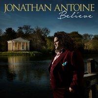 Jonathan Antoine