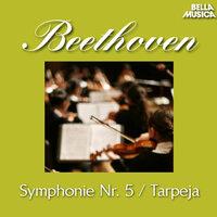 Beethoven: Sinfonie No. 5 - Tarpeja, Vol. 3
