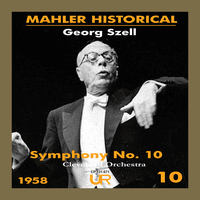 Historical Mahler, Vol. 10