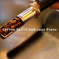 Coffee Spirit and Jazz Piano