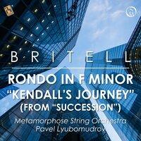 Rondo in F Minor, "Kendall's Journey"
