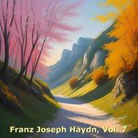 Franz Joseph Haydn, Vol. 7