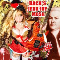 Bach's Jesu Joy Mosh