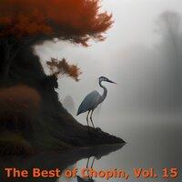 The Best of Chopin, Vol. 15