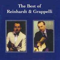 The Best of Reinhardt & Grappelli