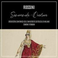 Rossini: Semiramide: "Overture"