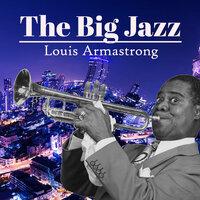 The Big Jazz, Louis Armstrong