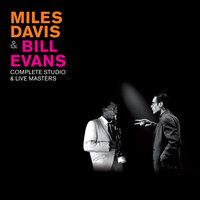 Complete Studio & Live Masters with Bill Evans