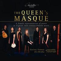 The Queen's Masque