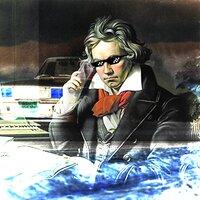 Beethoven but it's Phonk