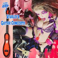 Vivaldi’s Guitar Concerto