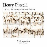 Suite, Lessons & Other Pieces