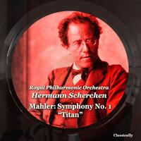 Mahler: Symphony No. 1 in D major "Titan"