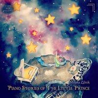 Piano Stories of the Little Prince
