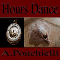 La Gioconda: "Hours Dance"