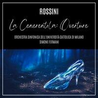 Rossini: La Cenerentola: "Overture"