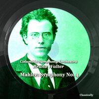 Mahler: Symphony N° 4