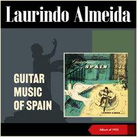 Guitar Music of Spain