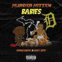 Murder Mitten Babies