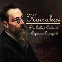Korsakov: The Golden Cockerel, Capriccio Espagnol