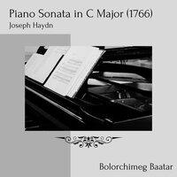 Haydn: Divertimento in C Major, Hob. XVI:7