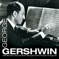 George Gershwin, Vol. 4