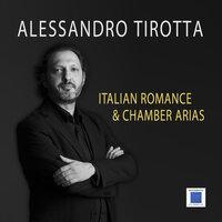 Italian romance and chamber arias