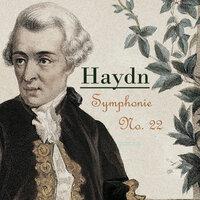 Haydn: Symphonie No. 22