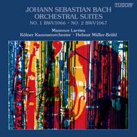 Orchestral Suite No. 1 in C Major, BWV 1066: III. Gavottes I & II