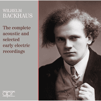 The complete acoustic & selected early electric recordings