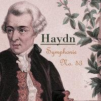 Haydn: Symphonie No. 53