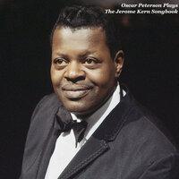 Oscar Peterson Plays The Jerome Kern Songbook