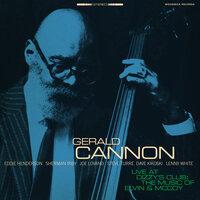 Gerald Cannon
