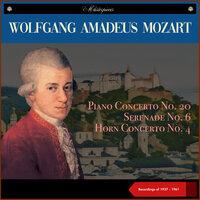 Mozart: Flute Concerto No. 2 In D Major, K.314 (285d), III: Allegro