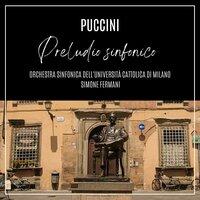 Puccini: Preludio sinfonico in A Major