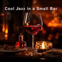 Cool Jazz in a Small Bar