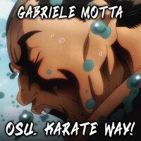 Osu, Karate Way!