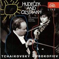 Prokofiev: Romeo and Juliet - Tchaikovsky: Violin Concerto in D Major