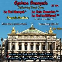 Rediscovering French Operas, Vol. 15
