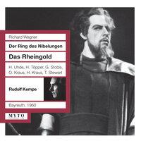 Wagner: Das Rheingold, WWV 86a (Recorded 1960)
