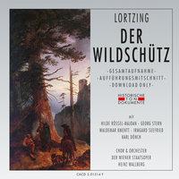 Albert Lortzing: Der Wildschütz