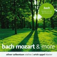 Bach Mozart & More