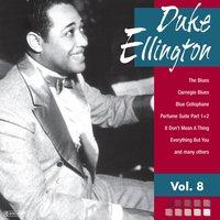 Duke Ellington Vol. 8