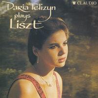 Daria Telizyn Plays Liszt
