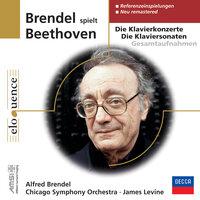 Brendel spielt Beethoven (Klavierkonzerte / Klaviersonaten)
