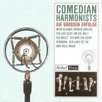 Comedian Harmonists - Die Grossen Erfolge