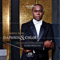 Ravel: Daphnis & Chloé