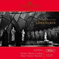 Wagner: Lohengrin, WWV 75